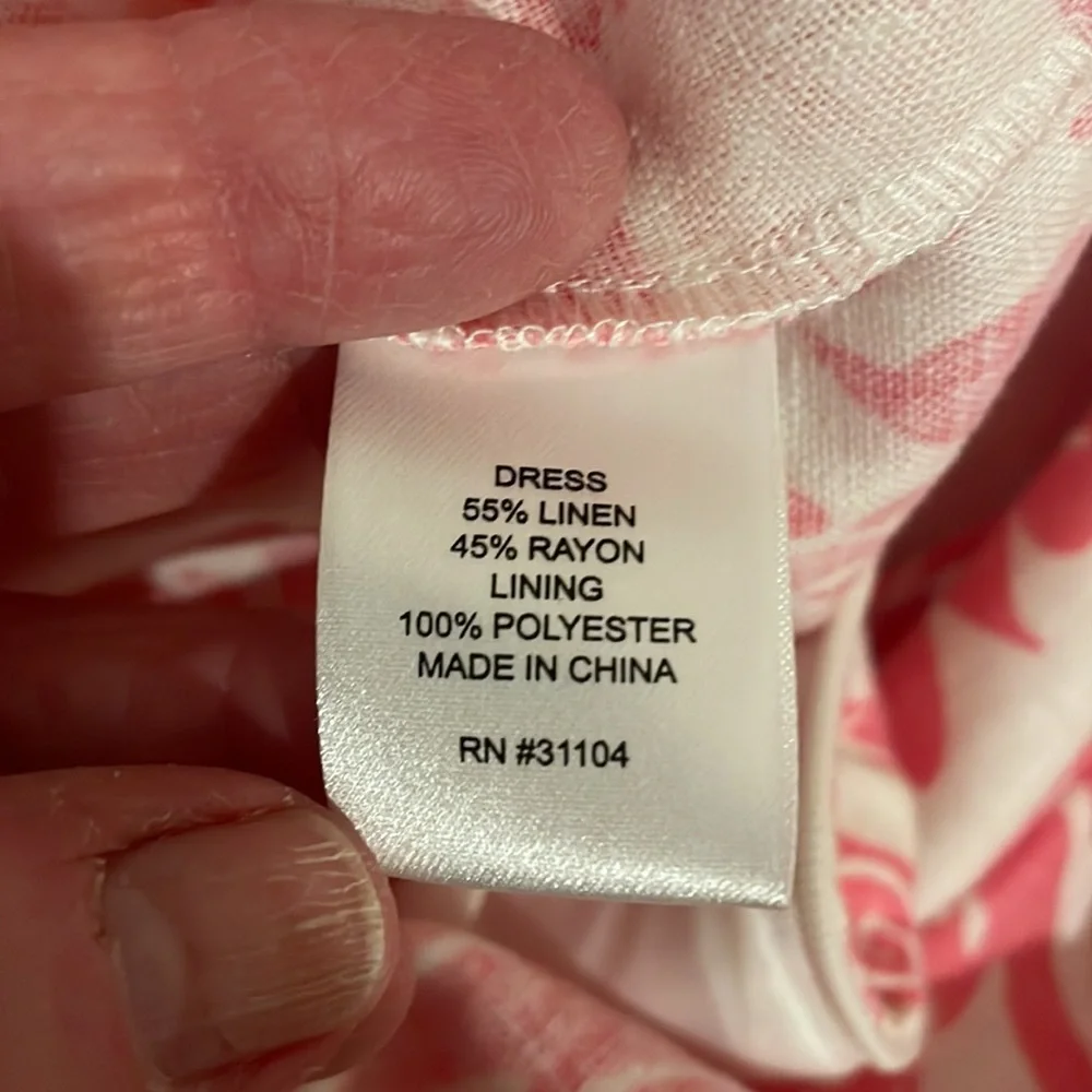 Dress - Picture 6 of 7